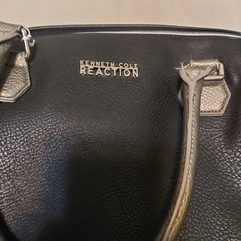 Kenneth Cole Reaction